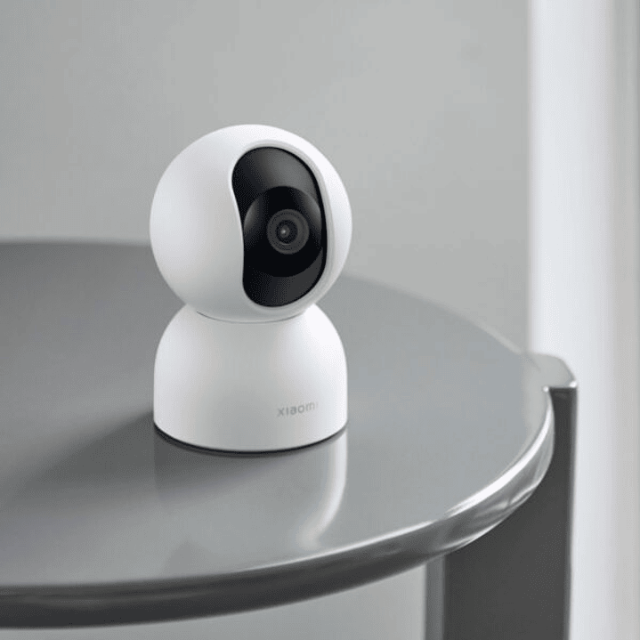 Xiaomi Smart Camera C400 4