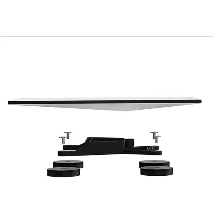 Ventosa para Starlink Mini 3