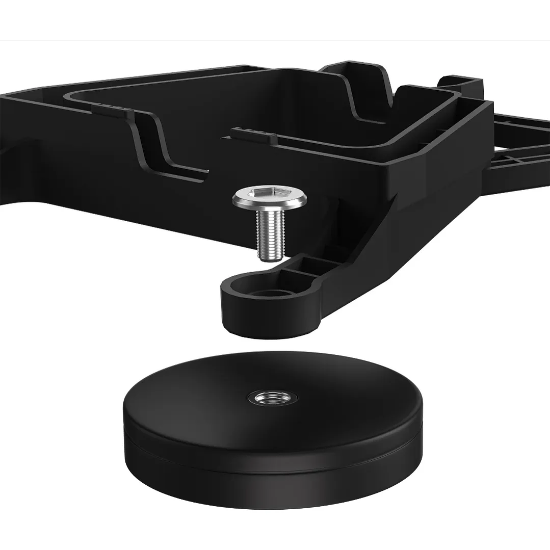 Ventosa para Starlink Mini 4