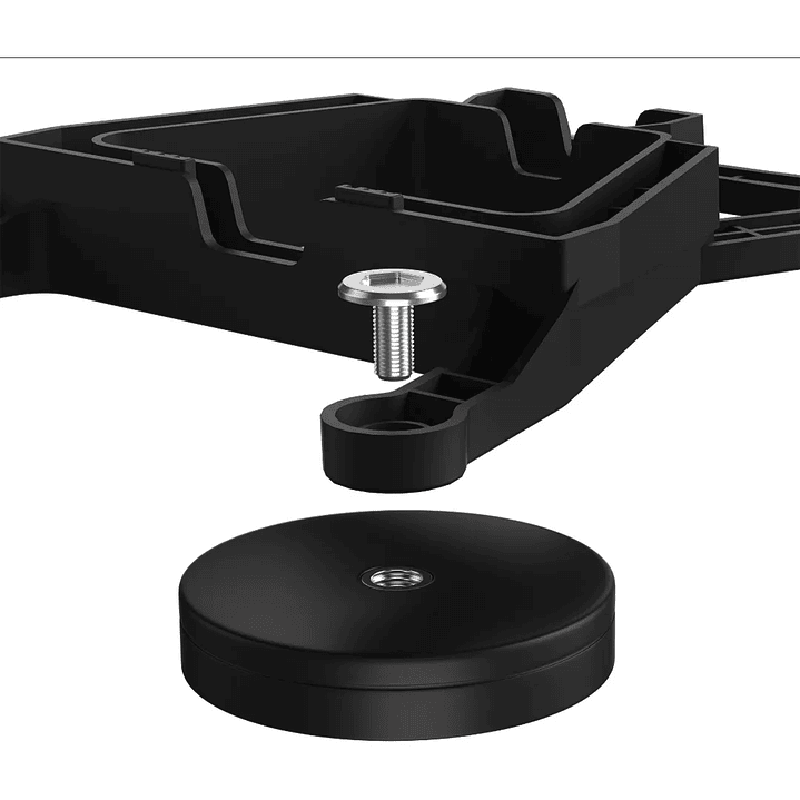 Ventosa para Starlink Mini 4