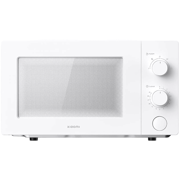 Xiaomi Microwave Oven 1