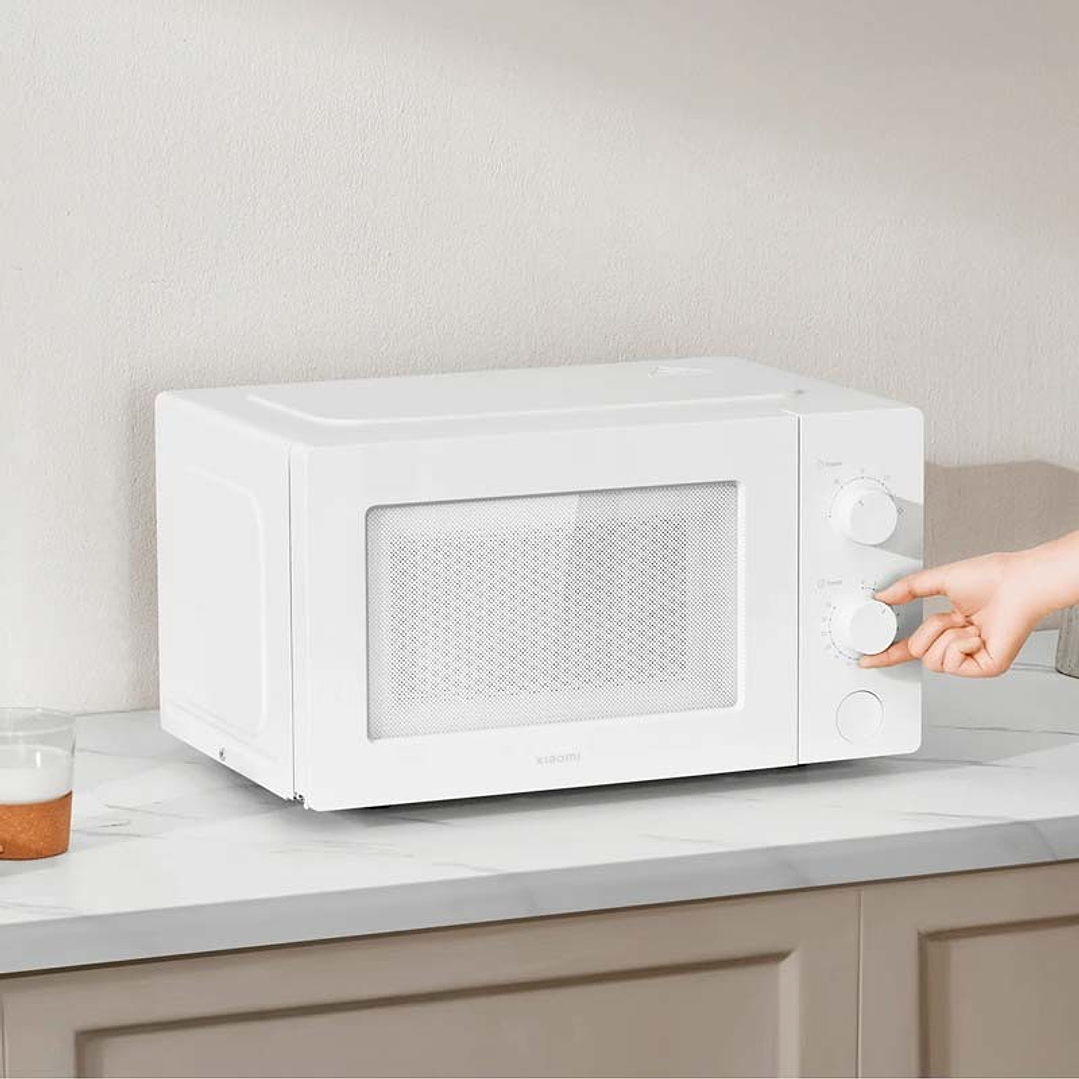 Xiaomi Microwave Oven 5