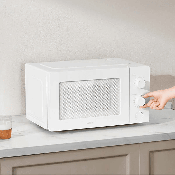 Xiaomi Microwave Oven 5