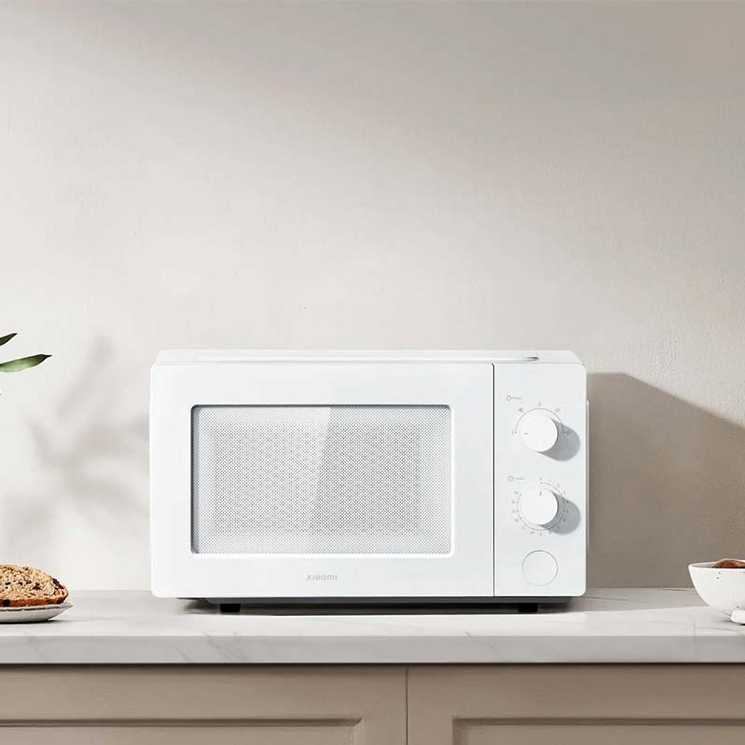 Xiaomi Microwave Oven 6
