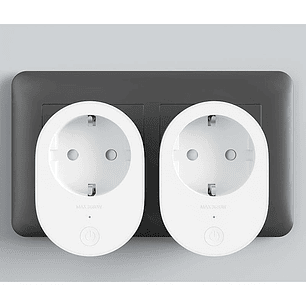 Tomada Xiaomi Smart Plug 2 (WIFI)