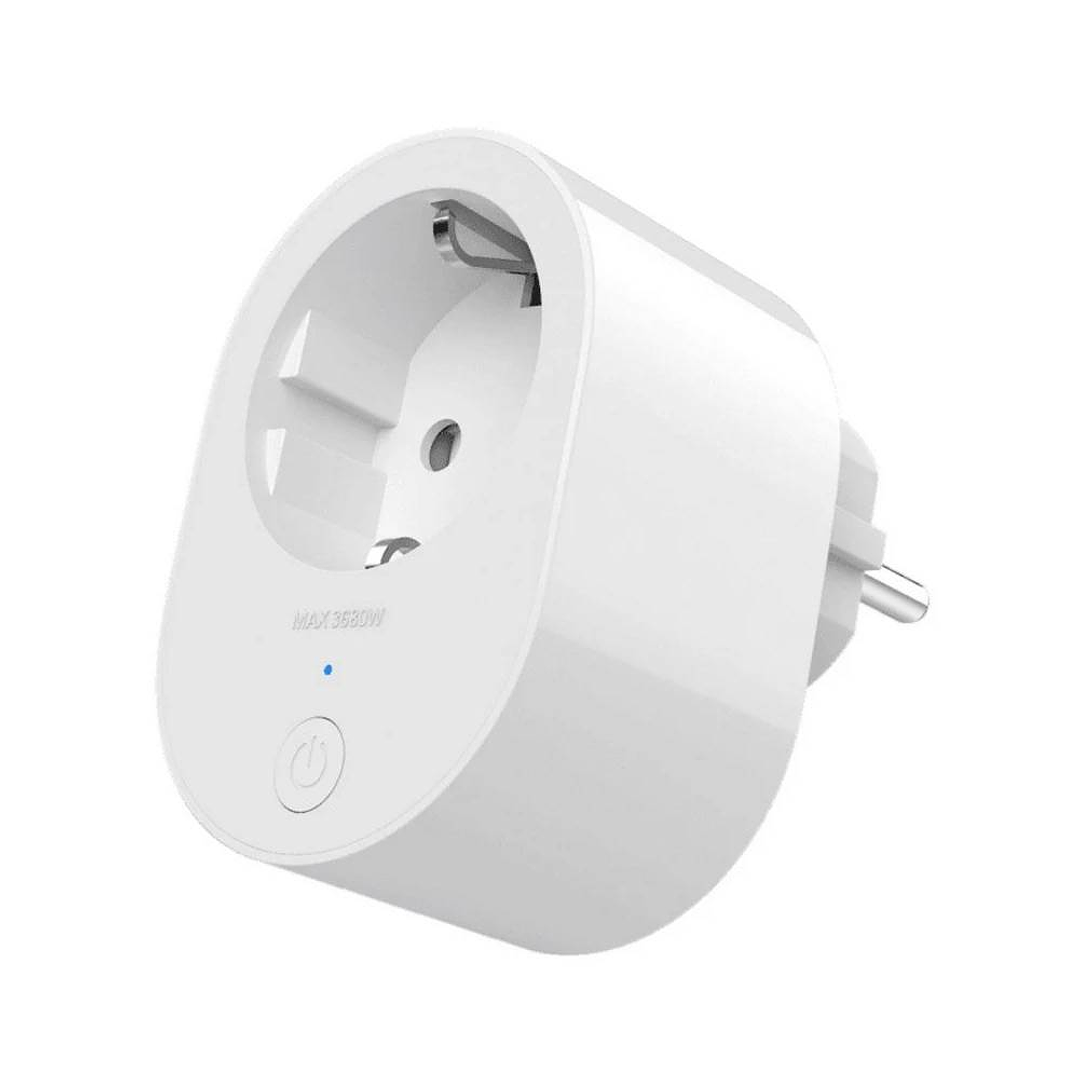 Tomada Xiaomi Smart Plug 2 (WIFI) 1