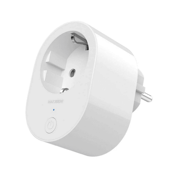 Tomada Xiaomi Smart Plug 2 (WIFI) 1