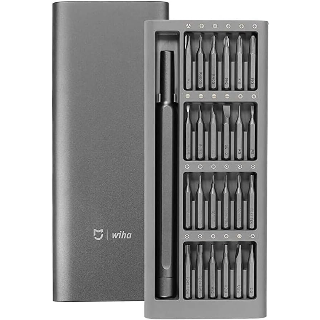 Chave de Fenda Xiaomi Precision Screwdriver Kit 1