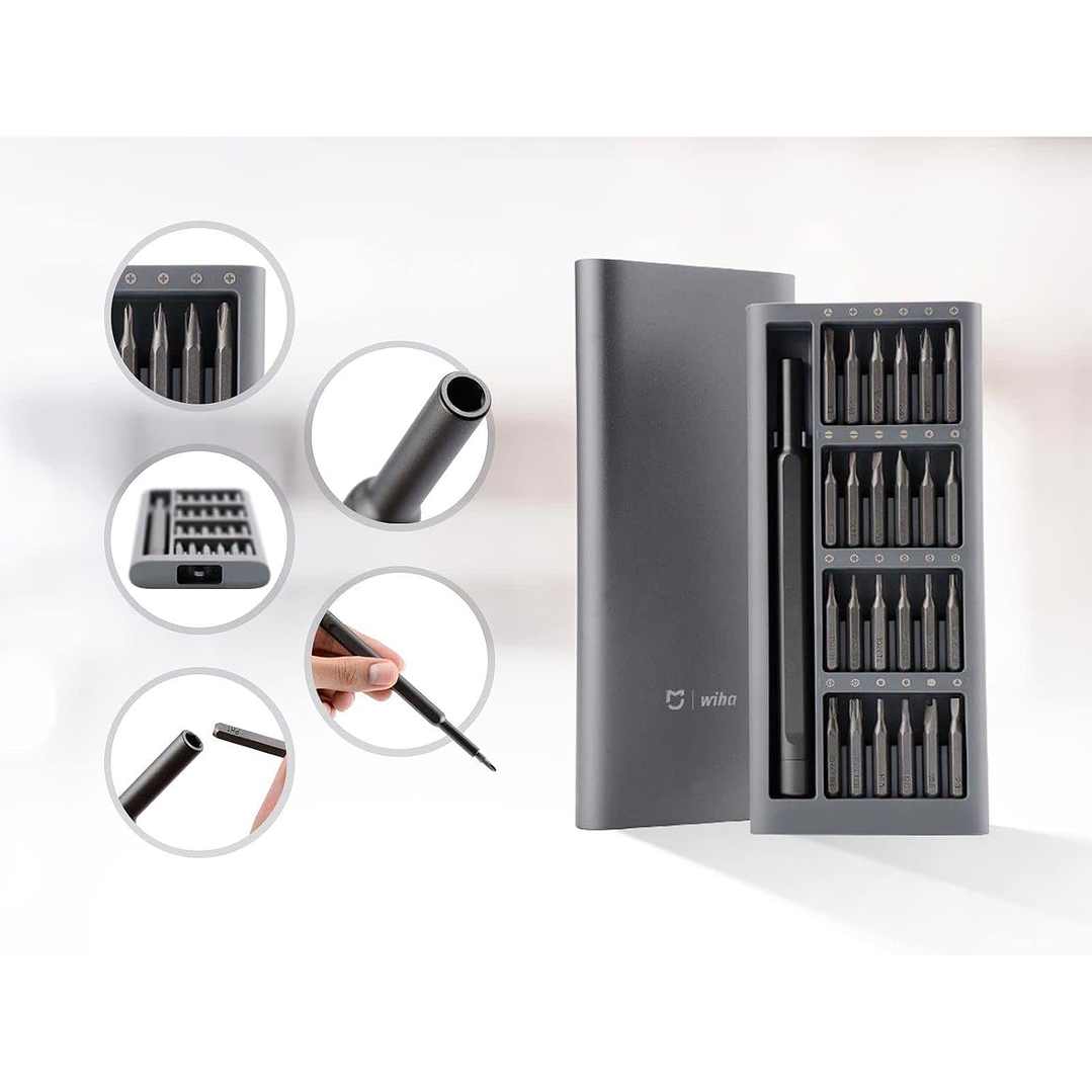 Chave de Fenda Xiaomi Precision Screwdriver Kit 2