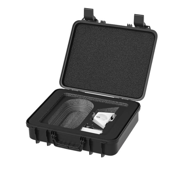 Case Protetora Para Starlink Mini 2