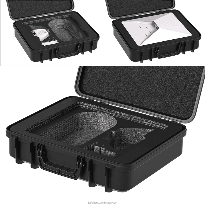 Case Protetora Para Starlink Mini 1