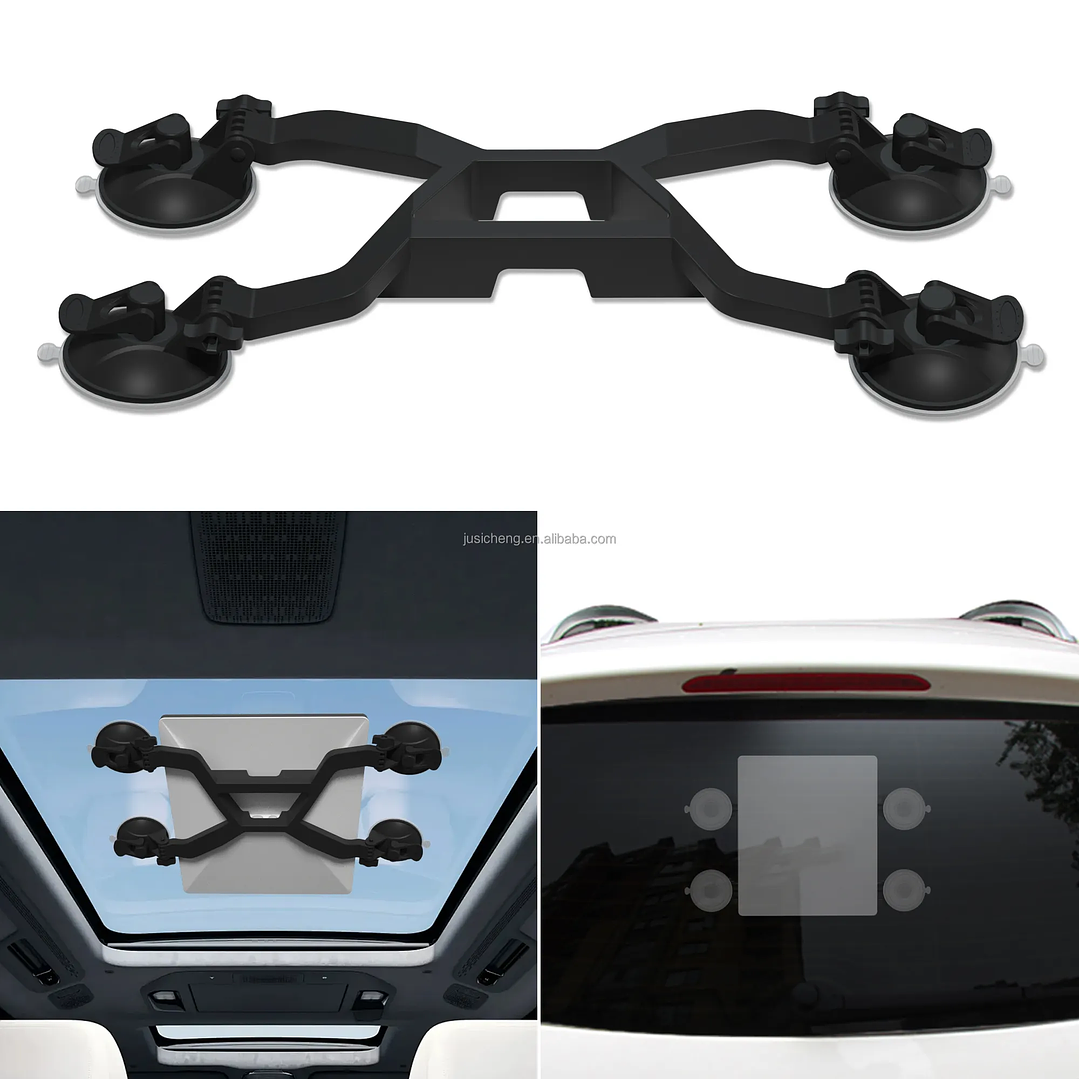 Ventosa para Starlink Mini 3