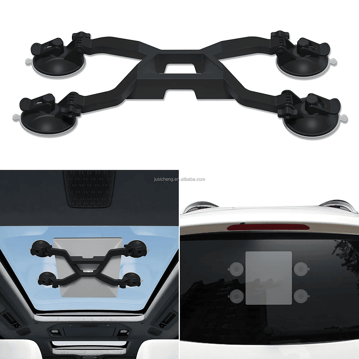 Ventosa para Starlink Mini 3