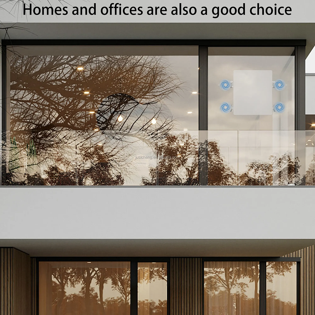 Ventosa para Starlink Mini 6