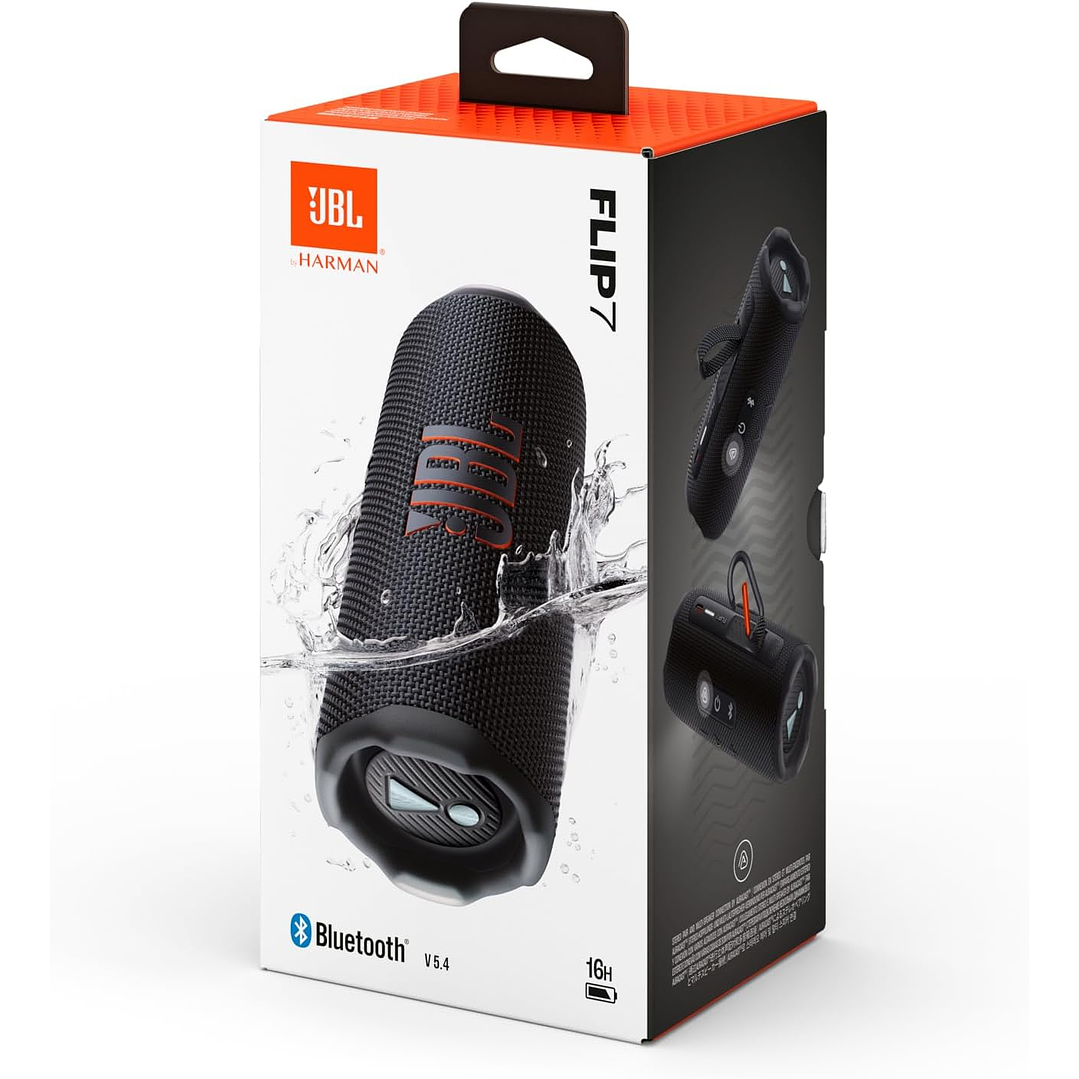 JBL Flip 7 10