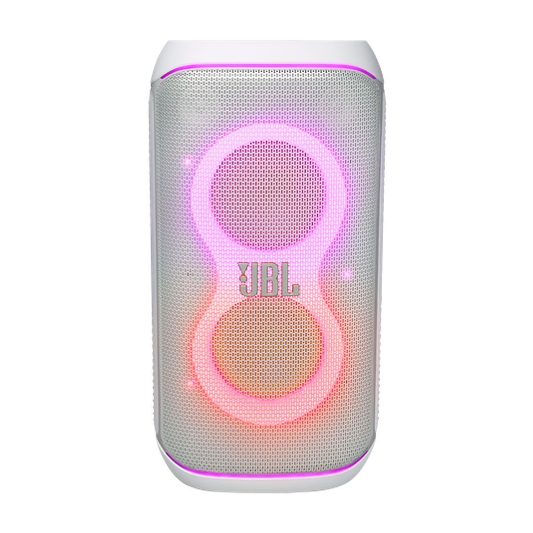 JBL PartyBox Club 120 (Branca) 2