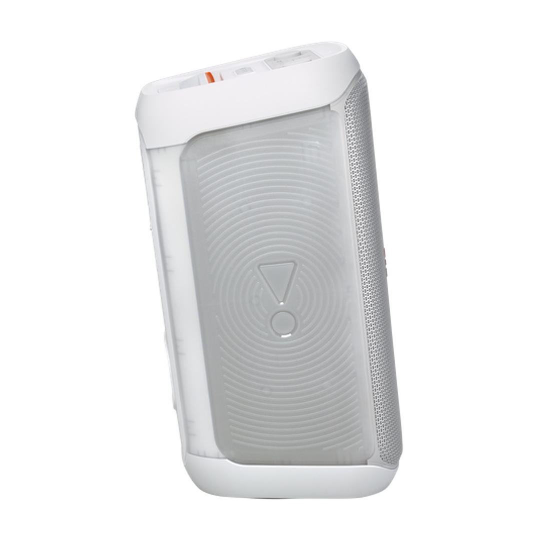 JBL PartyBox Club 120 (Branca) 4