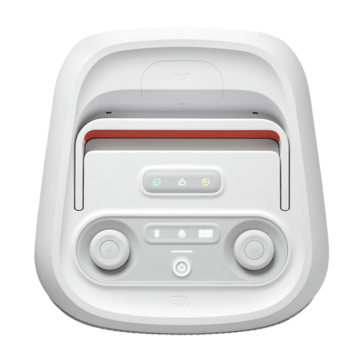 JBL PartyBox Club 120 (Branca) 6