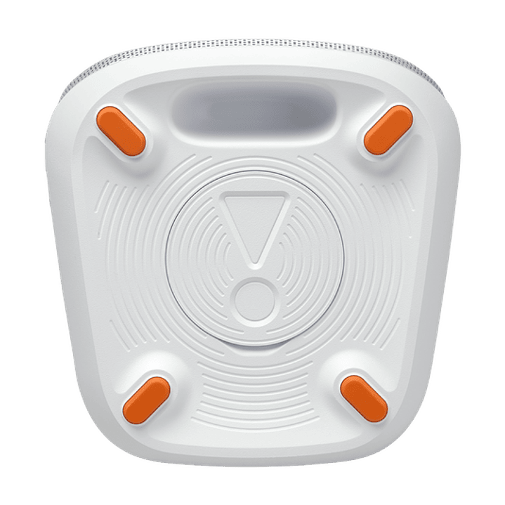 JBL PartyBox Club 120 (Branca) 7