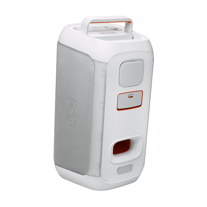 JBL PartyBox Club 120 (Branca) 8