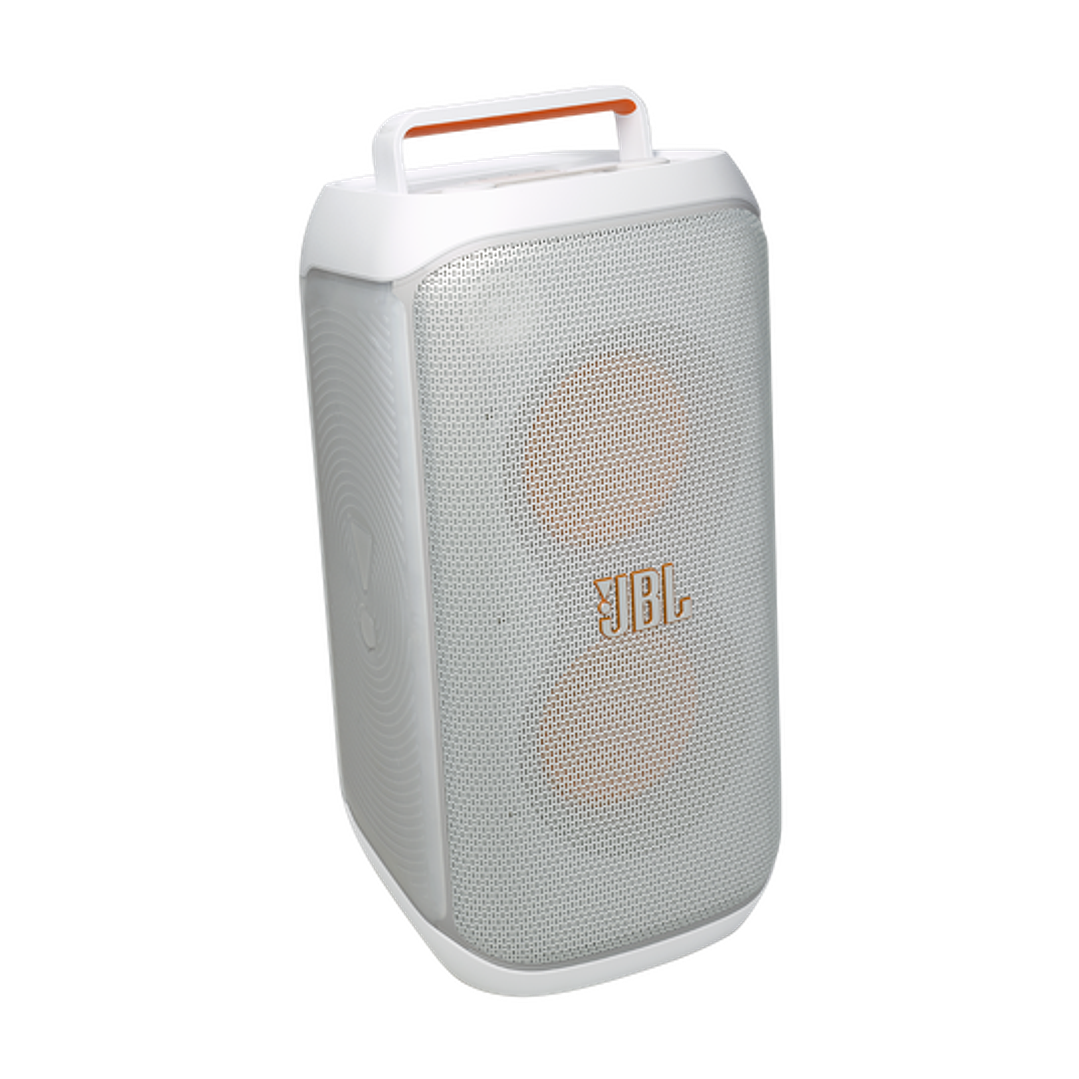 JBL PartyBox Club 120 (Branca) 9