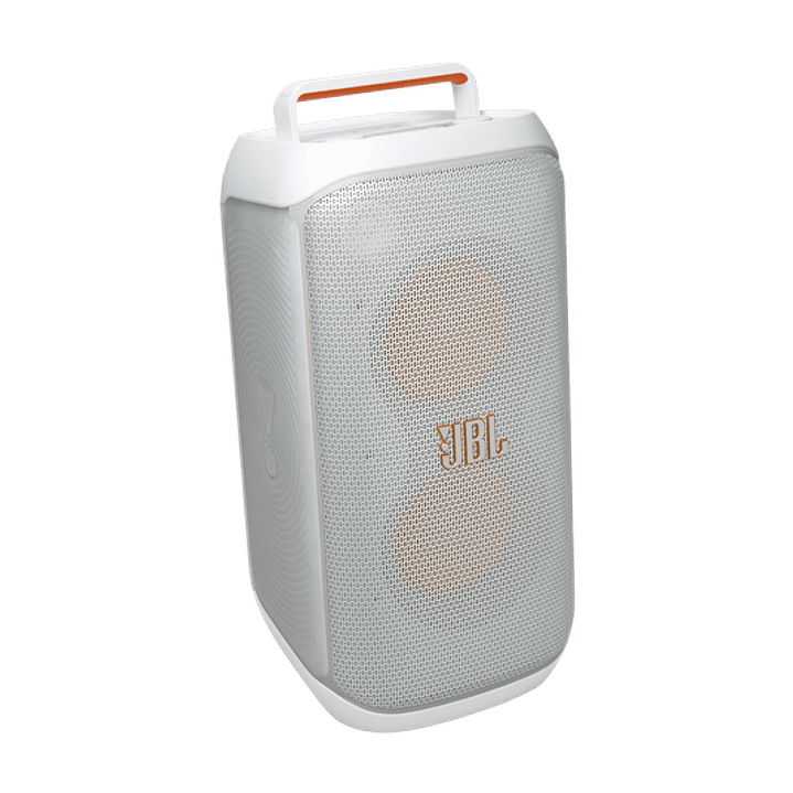 JBL PartyBox Club 120 (Branca) 9