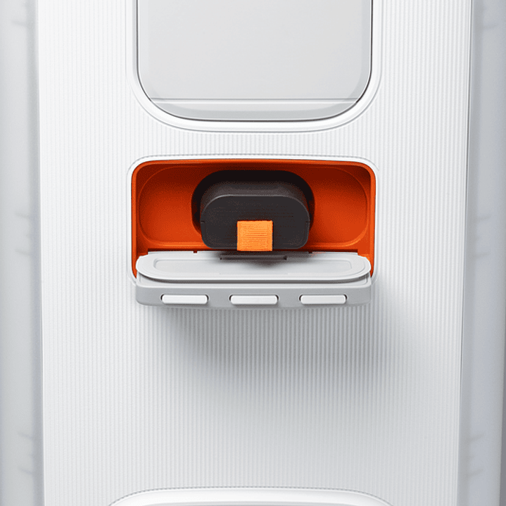 JBL PartyBox Club 120 (Branca) 11