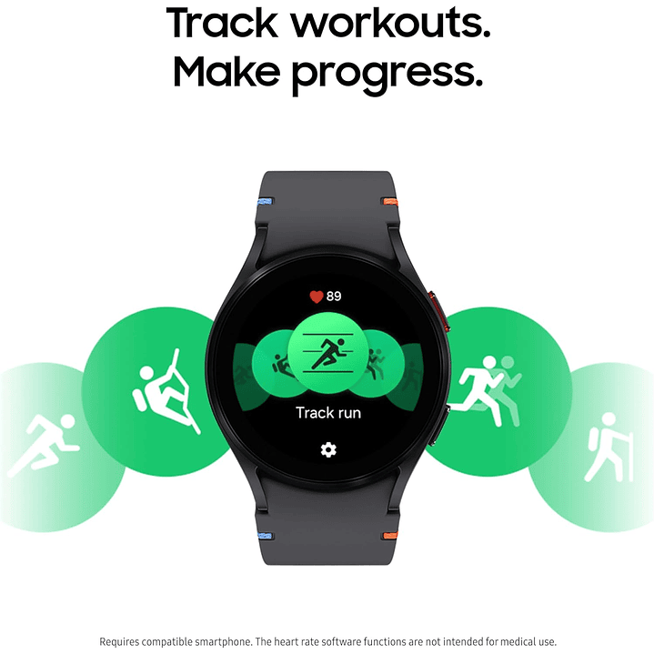 Samsung Galaxy Watch FE 40mm 2