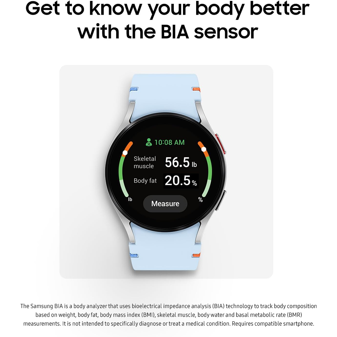 Samsung Galaxy Watch FE 40mm 3