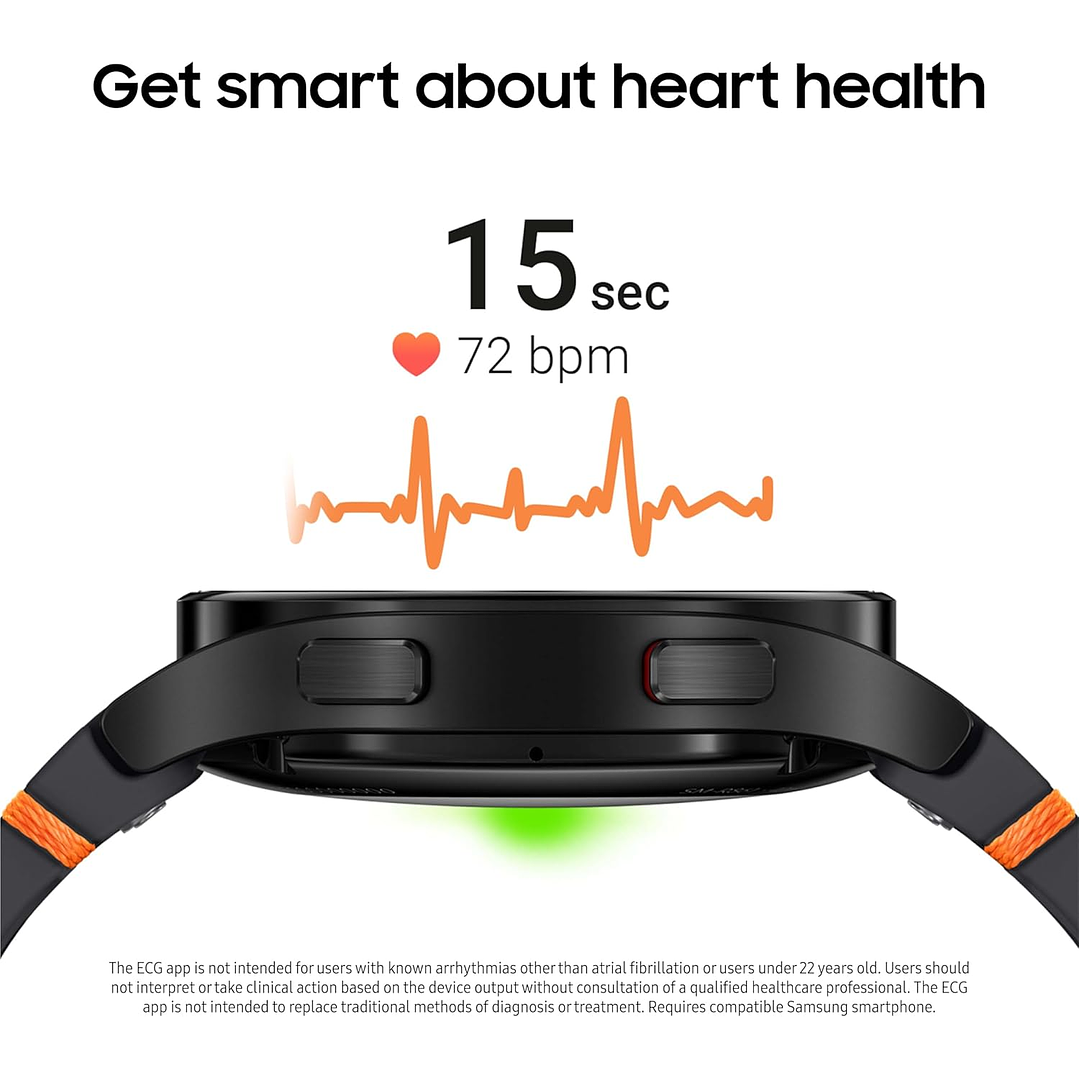 Samsung Galaxy Watch FE 40mm 5