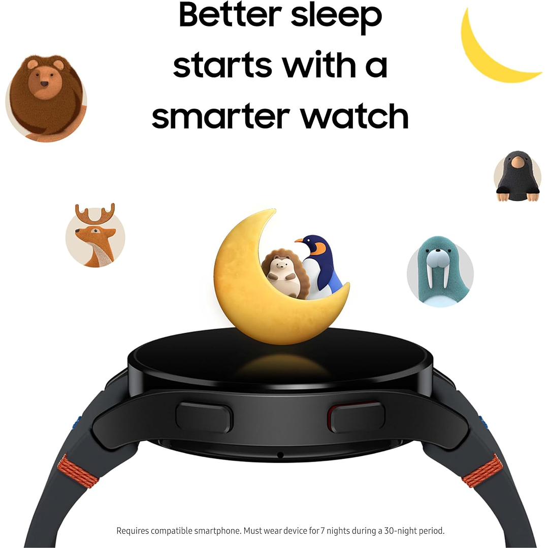 Samsung Galaxy Watch FE 40mm 6