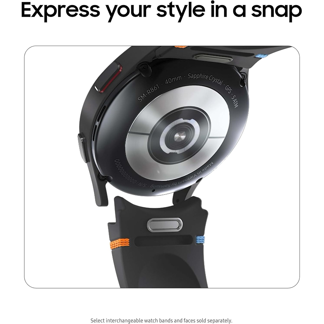 Samsung Galaxy Watch FE 40mm 7