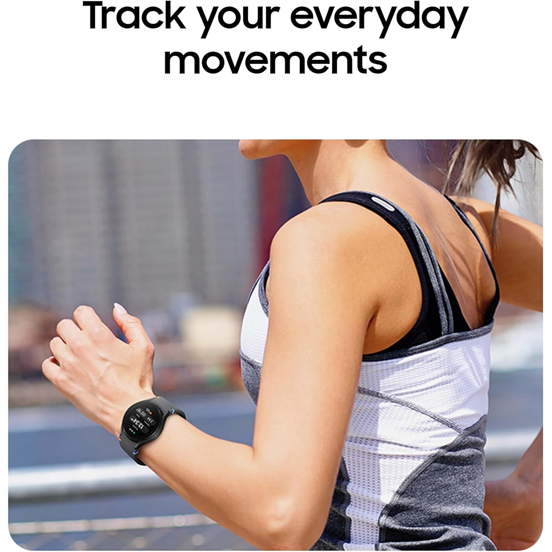 Samsung Galaxy Watch FE 40mm 8