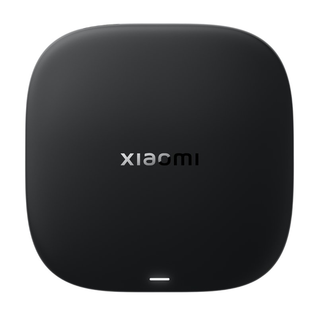 Xiaomi TV Box S (3ª geração) 4K  1