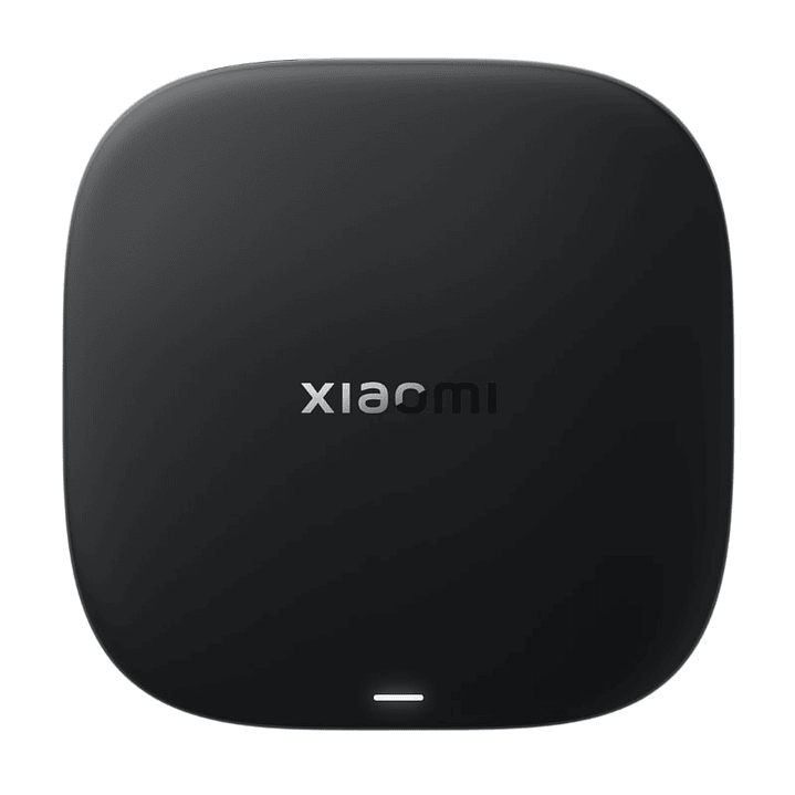 Xiaomi TV Box S (3ª geração) 4K  1