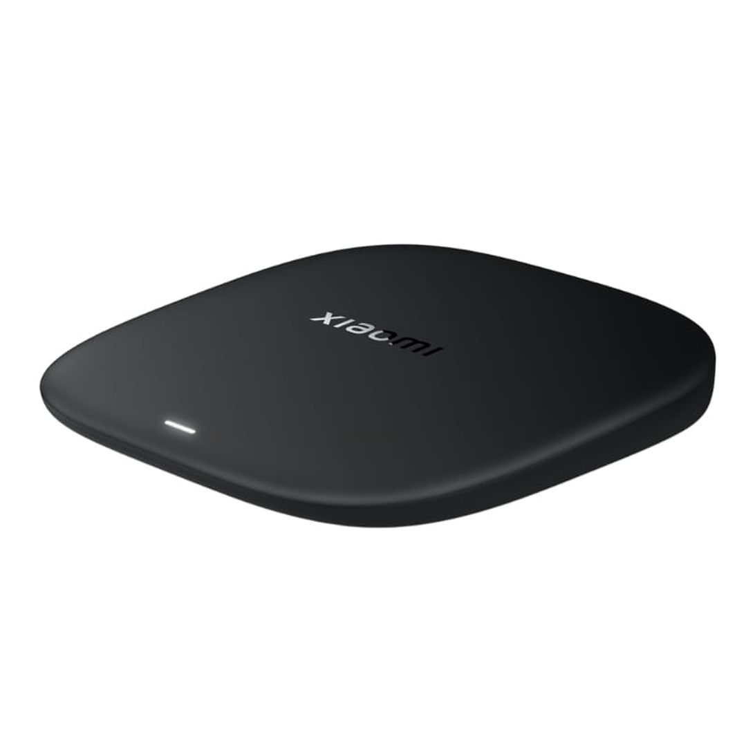 Xiaomi TV Box S (3ª geração) 4K  2