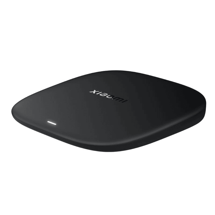 Xiaomi TV Box S (3ª geração) 4K  2