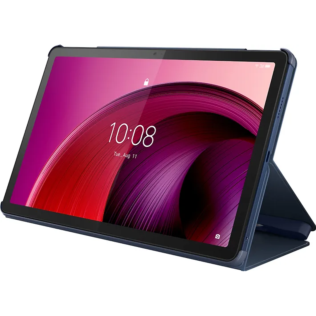 Lenovo Tab M10 5G + Folio Case 6/128Gb 1