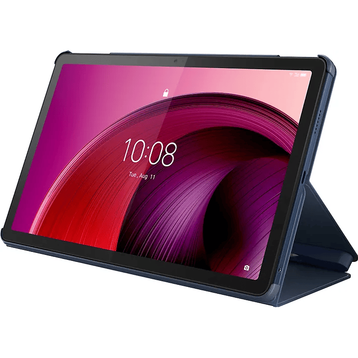 Lenovo Tab M10 5G + Folio Case 6/128Gb 1