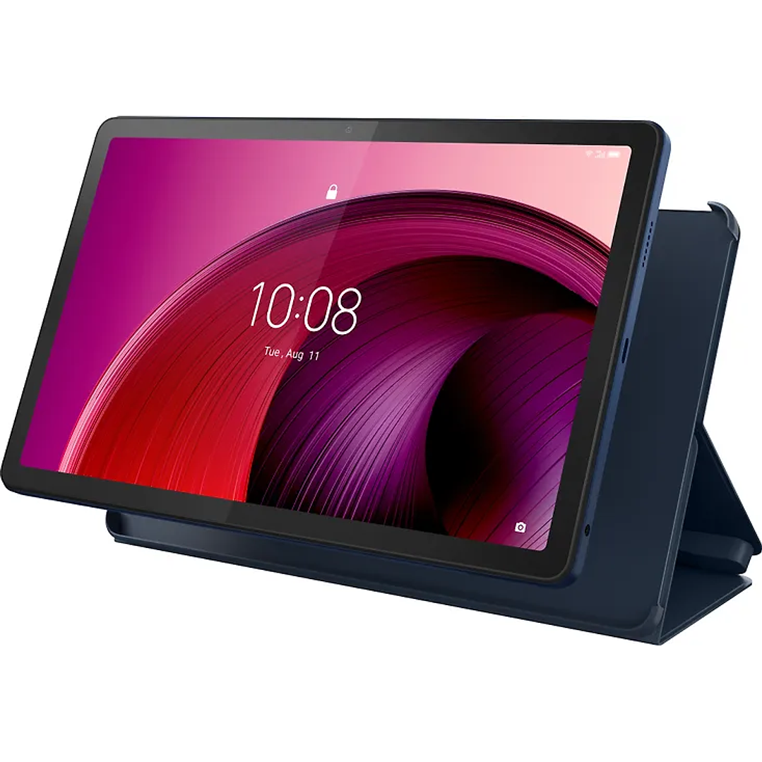 Lenovo Tab M10 5G + Folio Case 6/128Gb 4