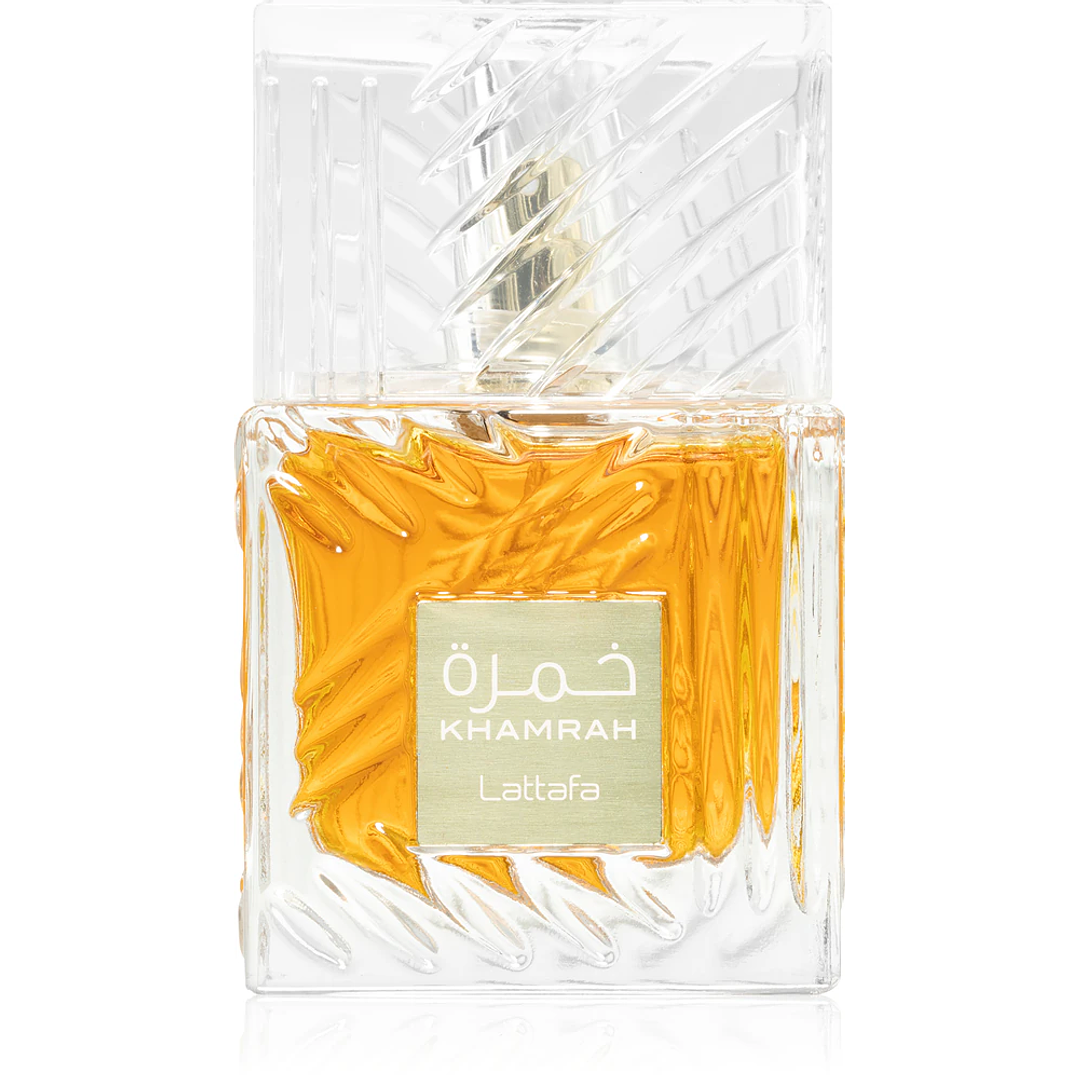 Perfume LATTAFA Khamrah Edp 100Ml 1