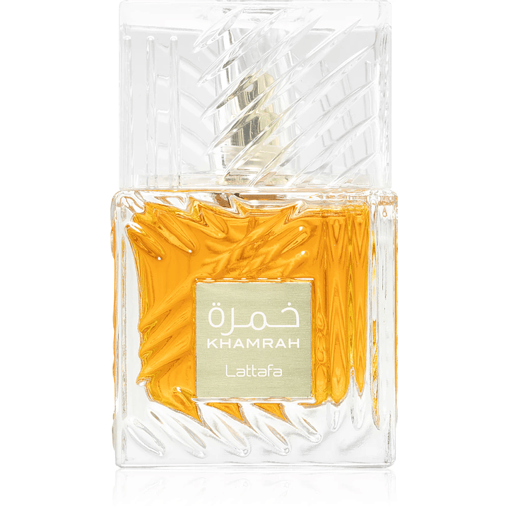 Perfume LATTAFA Khamrah Edp 100Ml 1