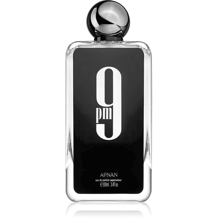 Perfume AFNAN 9 Pm EDP (100 ml) 1
