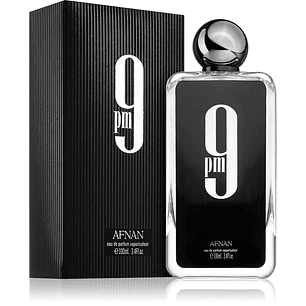 Perfume AFNAN 9 Pm EDP (100 ml)