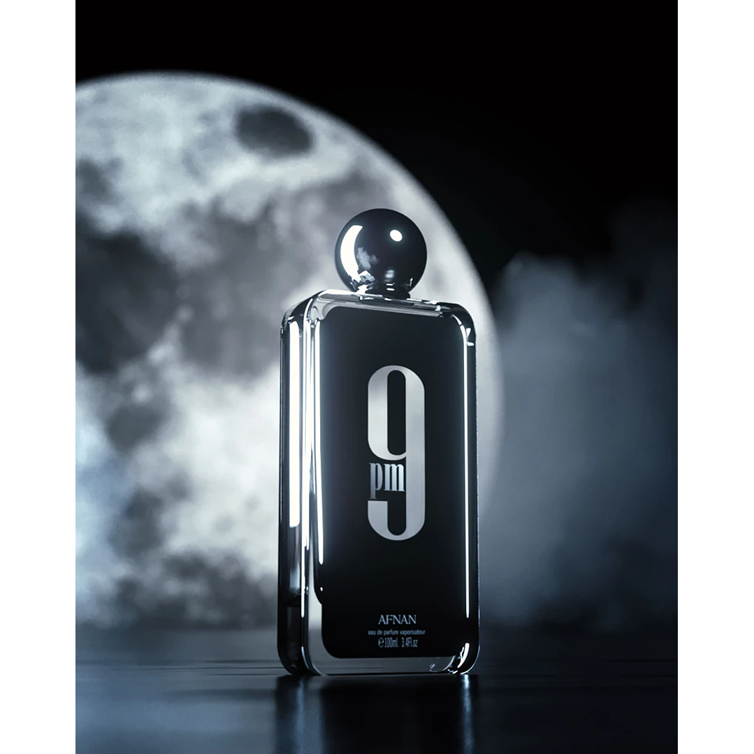 Perfume AFNAN 9 Pm EDP (100 ml) 6