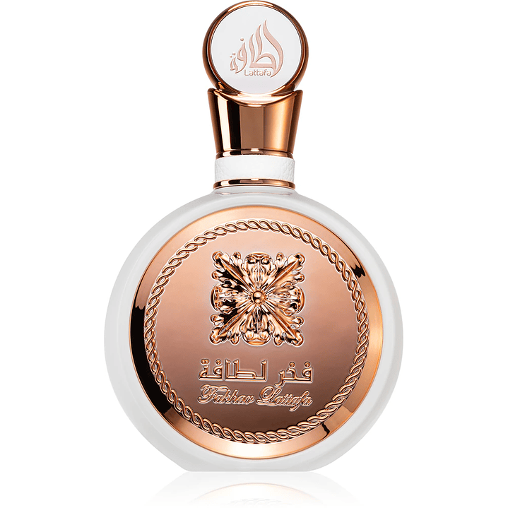 Perfume LATTAFA Pride Of Lattafa Fakhar Eau de Parfum (100 ml) 1