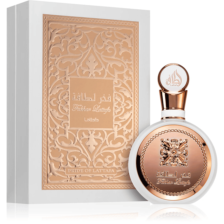 Perfume LATTAFA Pride Of Lattafa Fakhar Eau de Parfum (100 ml) 2