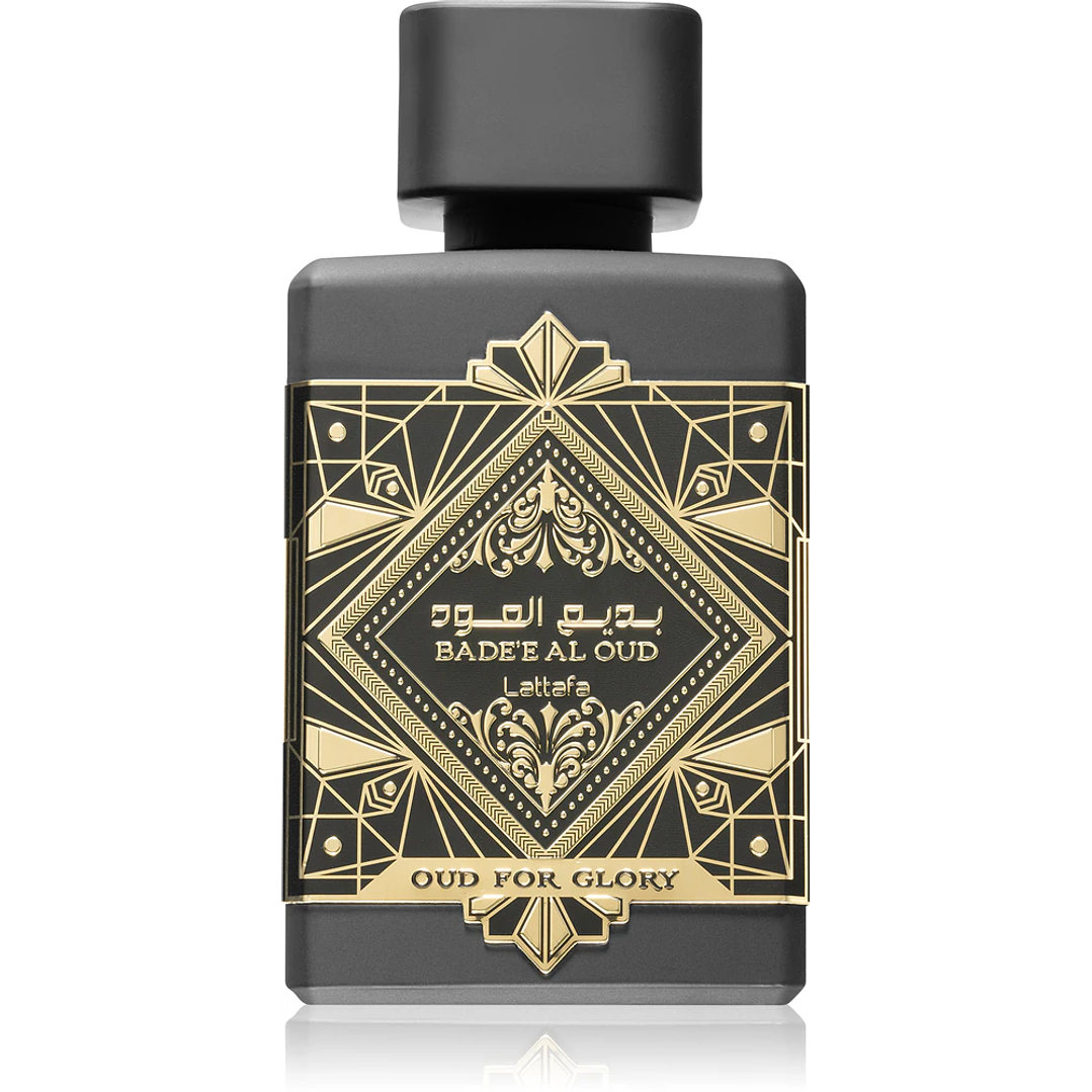 Perfume LATTAFA Bade'e Al Oud Oud for Glory Eau de Parfum (100 ml) 1