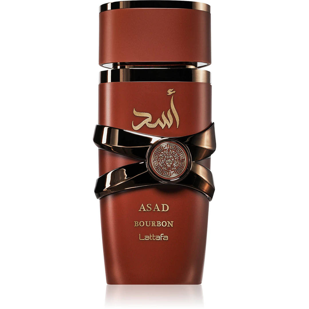 Perfume LATTAFA Asad Bourbon Eau de Parfum (100 ml) 1
