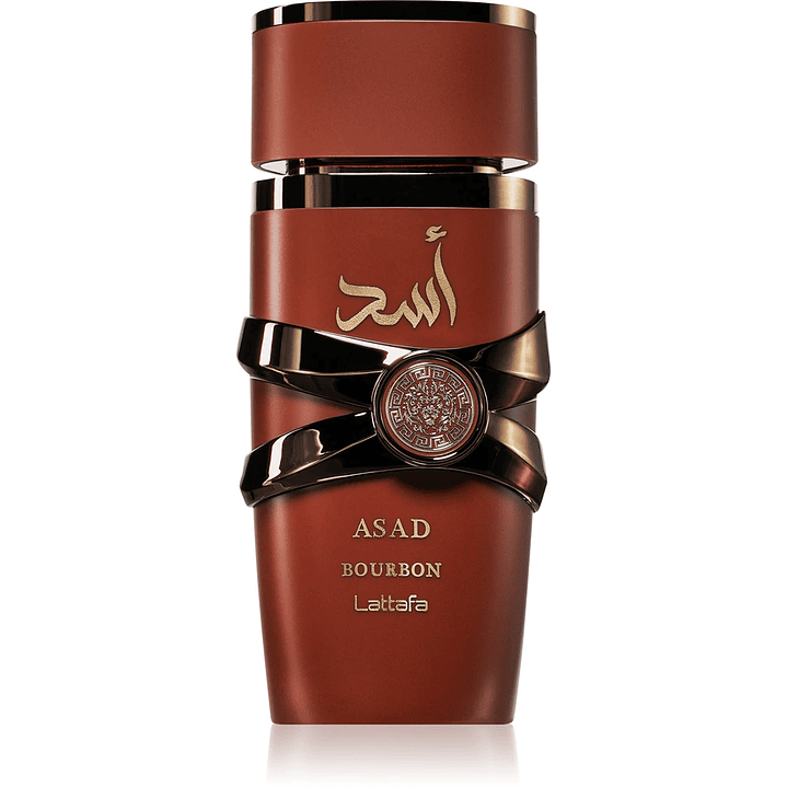 Perfume LATTAFA Asad Bourbon Eau de Parfum (100 ml) 1